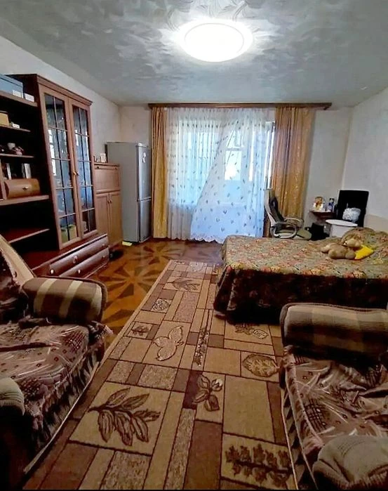 3комнатная кв, 6/9, кирпич, газ, Павлово Поле