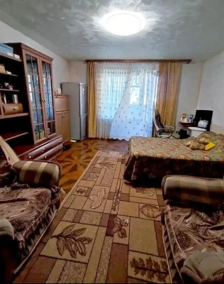 3комнатная кв, 6/9, кирпич, газ, Павлово Поле