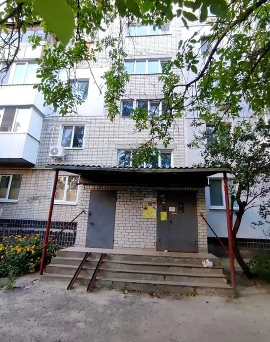 3комнатная кв, 6/9, кирпич, газ, Павлово Поле