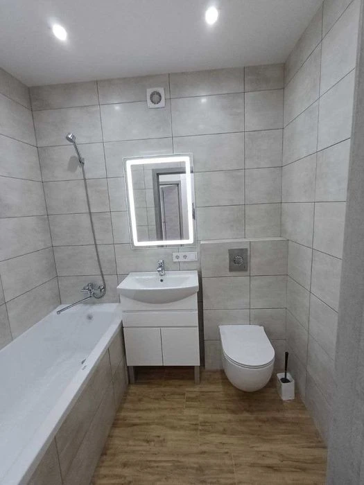 ЖК Сказка,1к квартира,40м2,Холодная Гора,Сертификат+(код 174