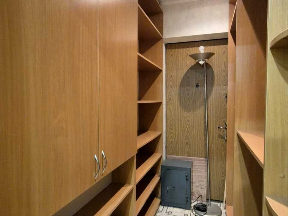 Квартира. Київ, В'ячеслава Чорновола вул.