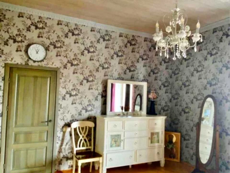 Будинок. Київ, Локомотивна вул.