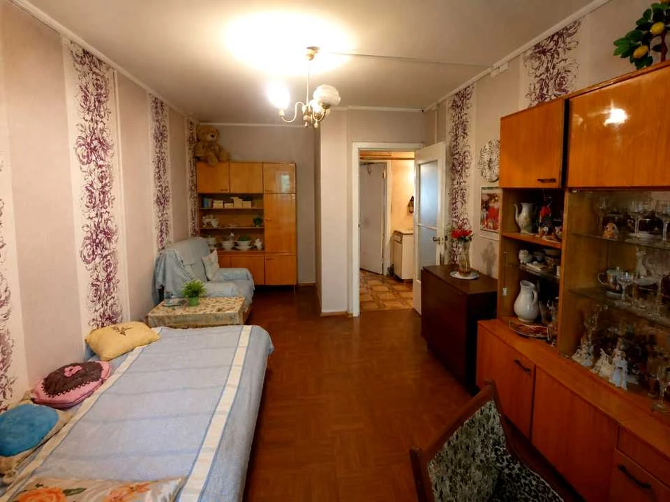 Квартира. Одеса, Іцхака Рабіна вул.