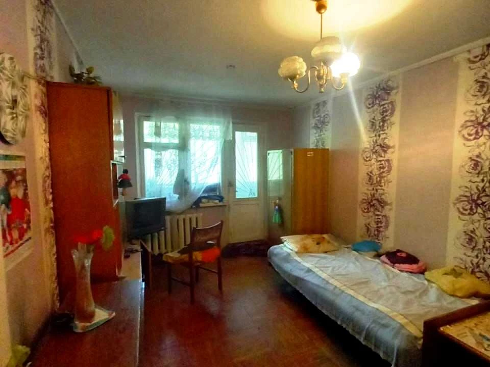 Квартира. Одеса, Іцхака Рабіна вул.