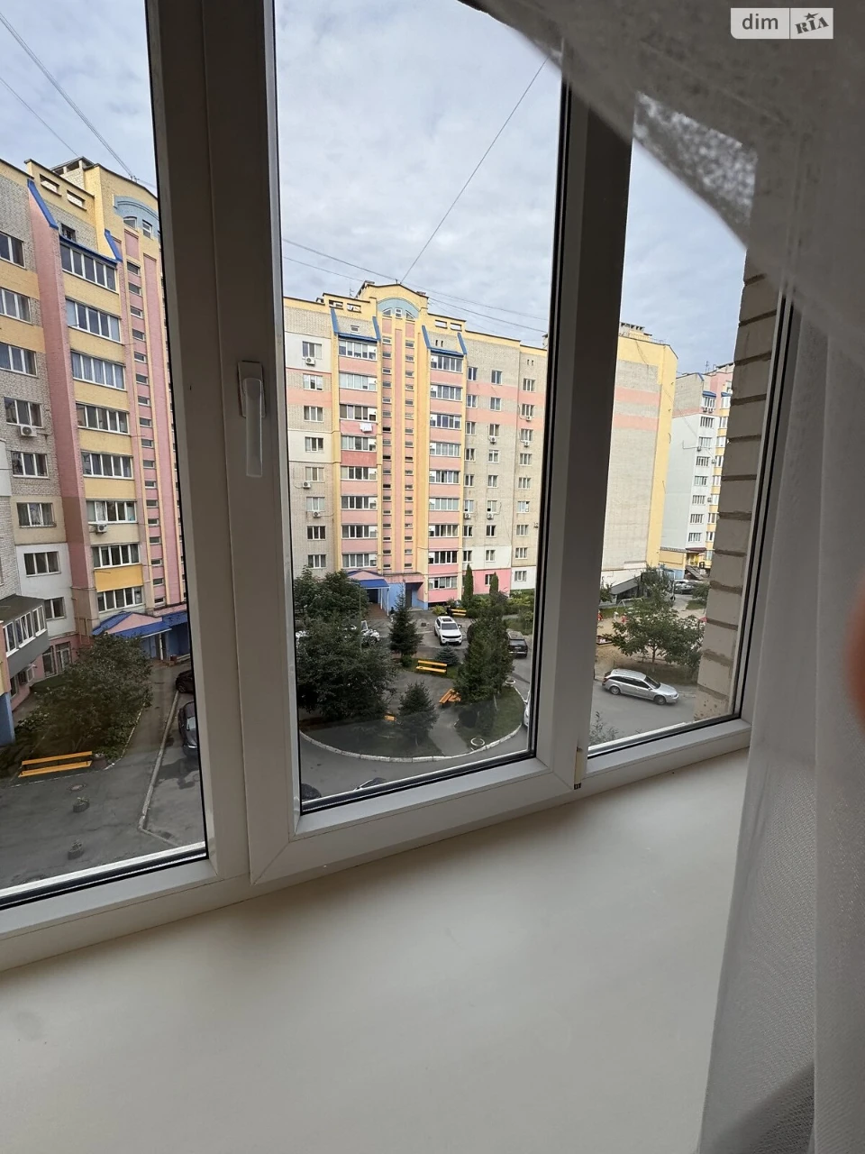 Довгострокова Оренда Квартира Поділля