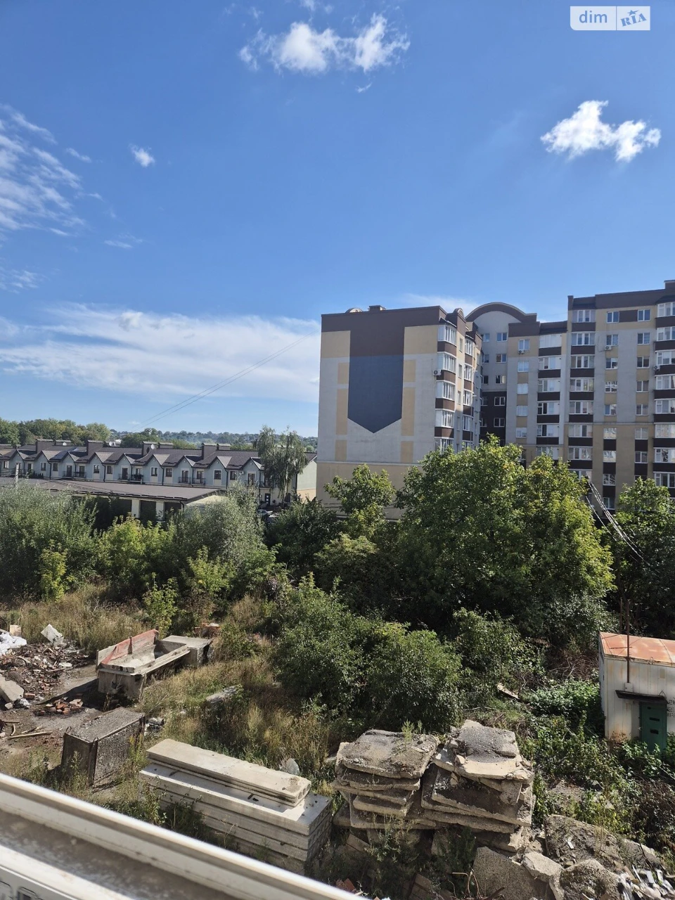Продаж Квартира Виставка