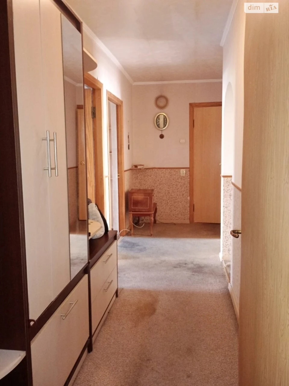 Продажа квартир Березняки.