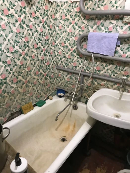 Продам 3- к кв пр. Шевченко біля кінотеатру Дружба