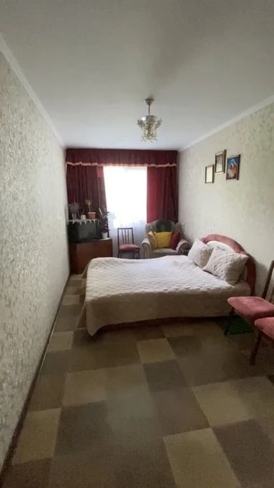 В продажу 2 кімнатна квартира