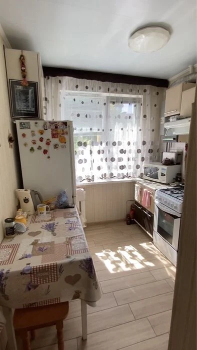 В продажу 2 кімнатна квартира