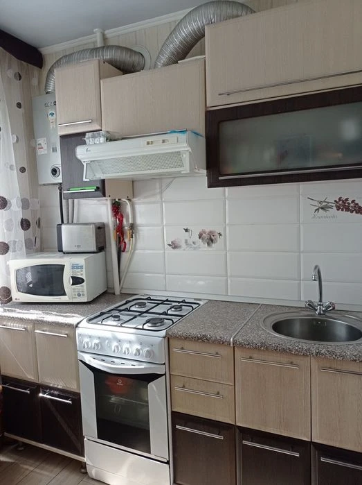В продажу 2 кімнатна квартира