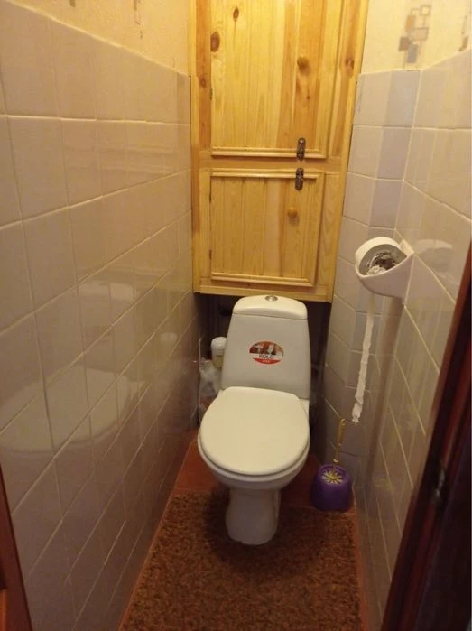 В продажу 2 кімнатна квартира