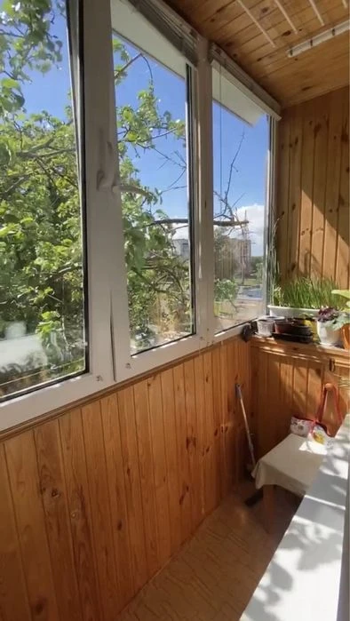 В продажу 2 кімнатна квартира