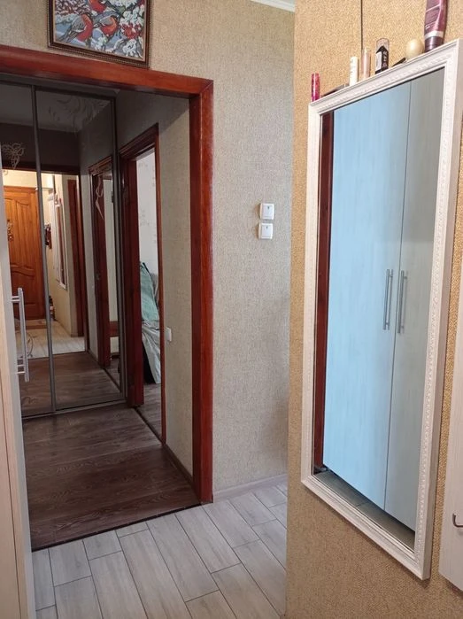 В продажу 2 кімнатна квартира