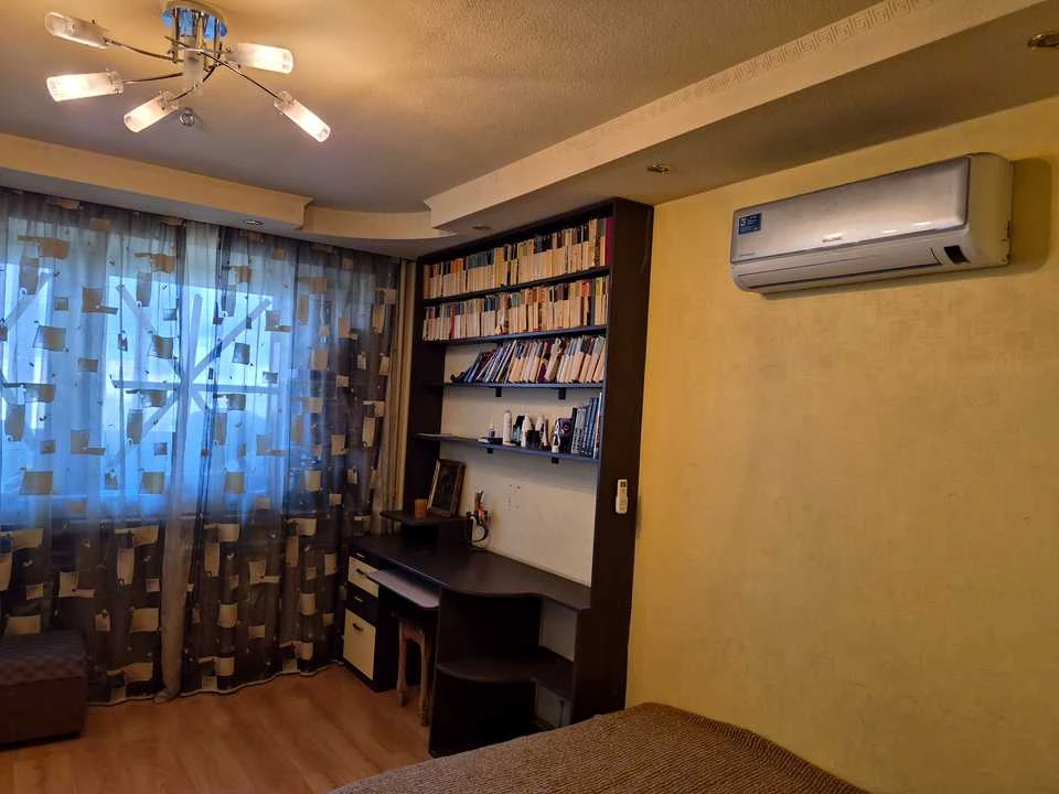 Квартира. Харків, Клочківська вул.