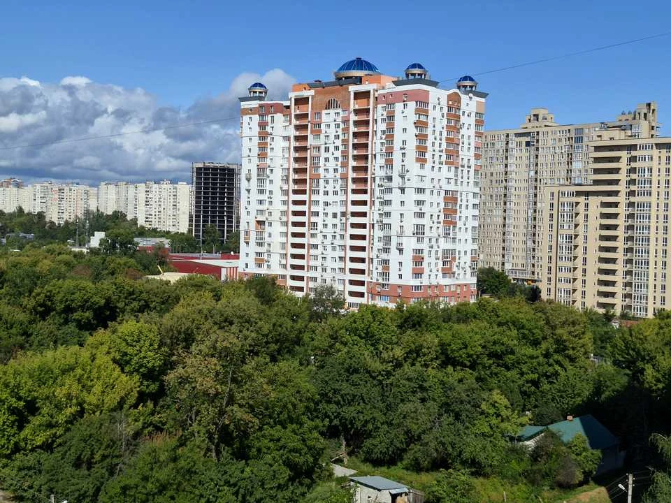 Квартира. Харків, Клочківська вул.