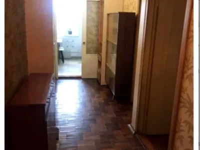 Квартира. Харків, Клочківська вул.