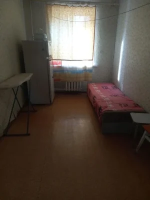 Продам двухкомнатную на Сечиново.