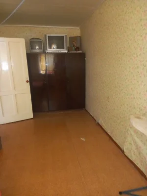 Продам двухкомнатную на Сечиново.