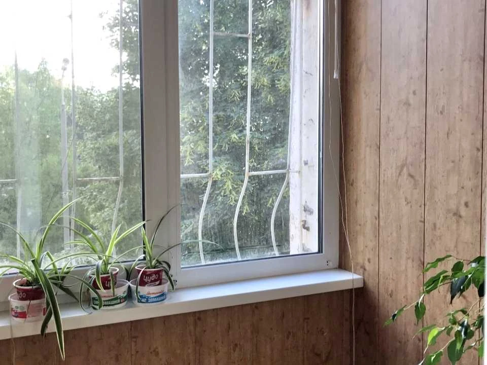 Квартира. Київ, Юлії Здановської вул. (Ломоносова)