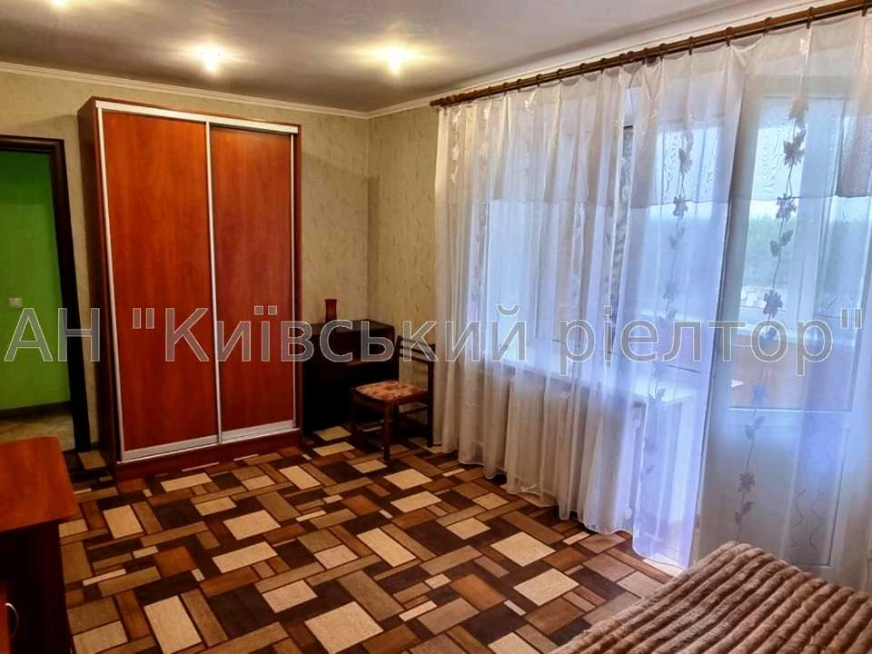 Квартира. Київ, Алматинська вул. (Алма-Атинська)