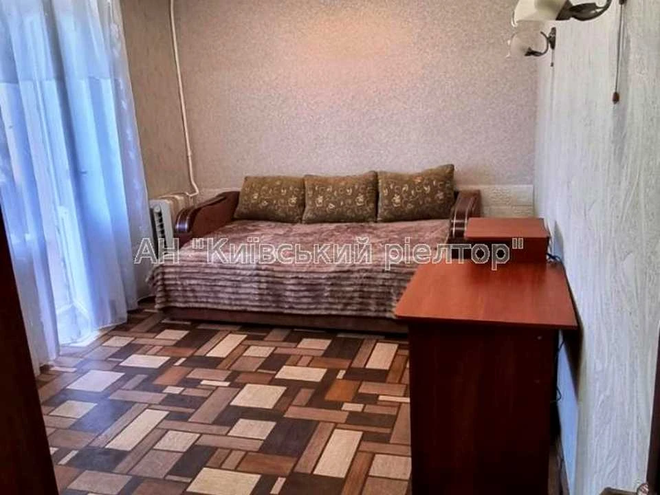 Квартира. Київ, Алматинська вул. (Алма-Атинська)