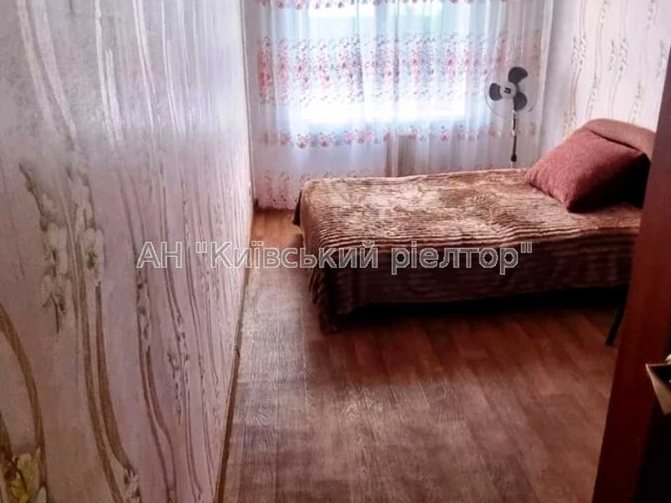 Квартира. Київ, Алматинська вул. (Алма-Атинська)