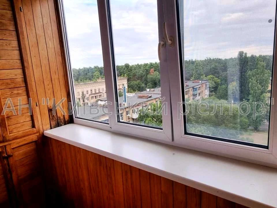 Квартира. Київ, Алматинська вул. (Алма-Атинська)