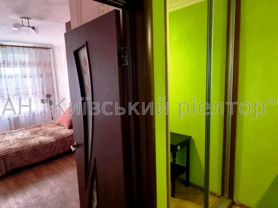 Квартира. Київ, Алматинська вул. (Алма-Атинська)