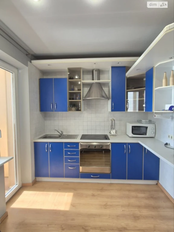 Продаж Квартира Лук'янівка