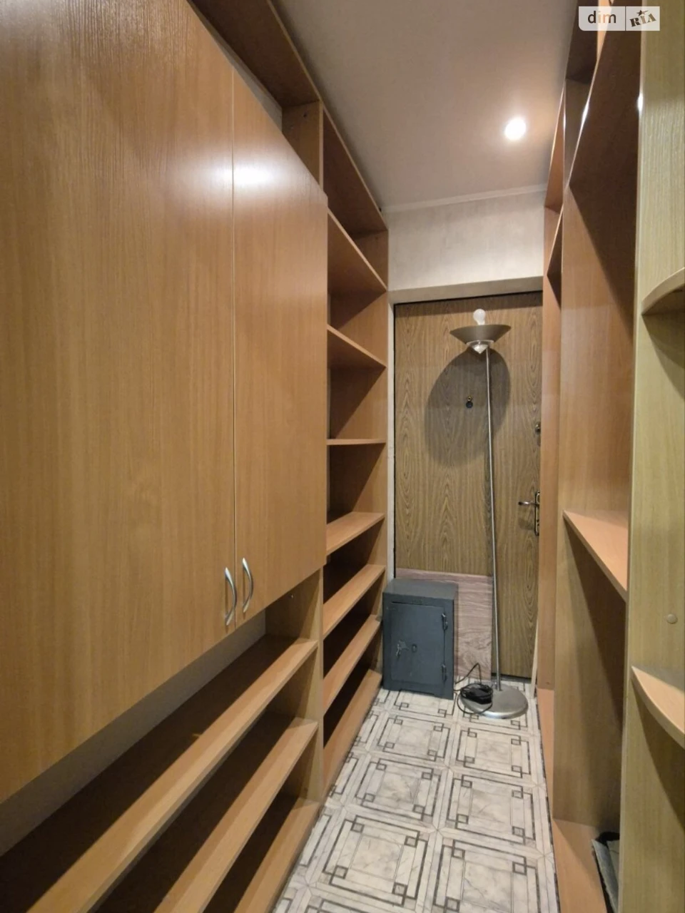 Продаж Квартира Лук'янівка