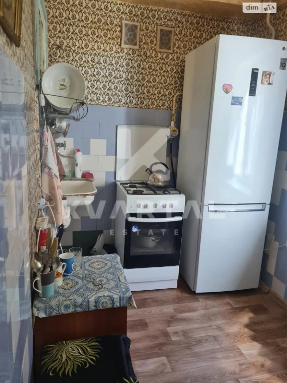 Продаж Квартира Нивки