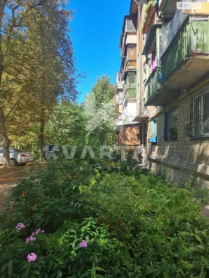 Продаж Квартира Нивки