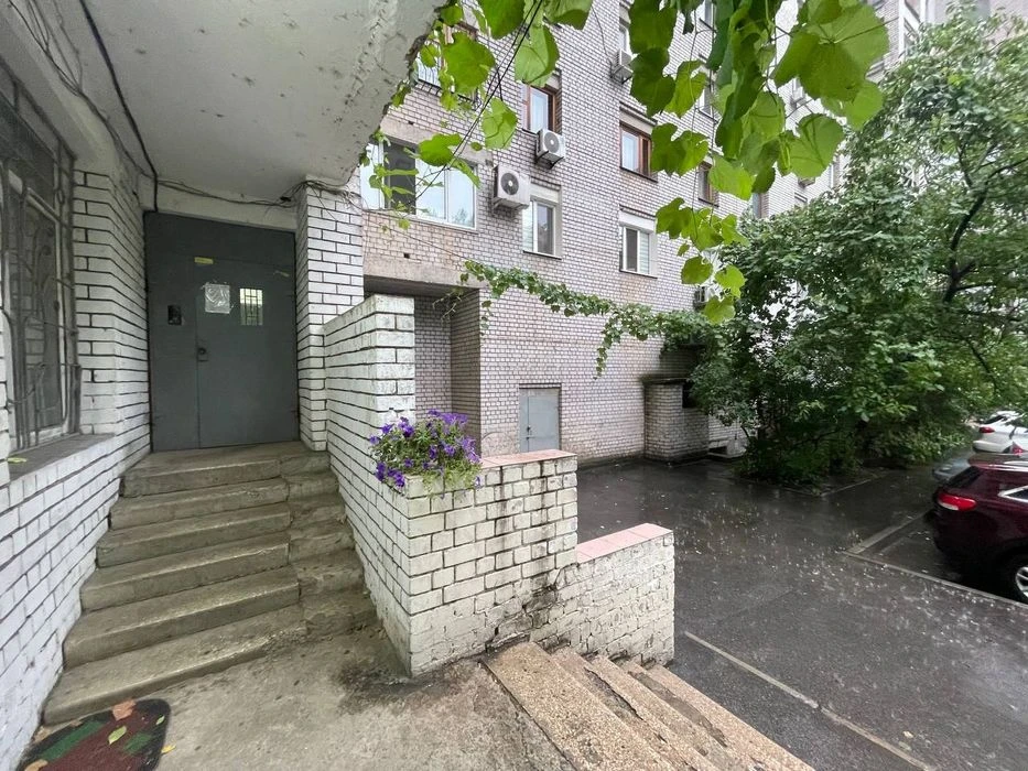 Продажа 3 к в кирпичном доме -Центр- Набережная- вид на реку