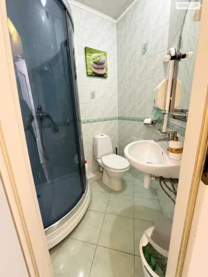 Продаж Квартира Поділ