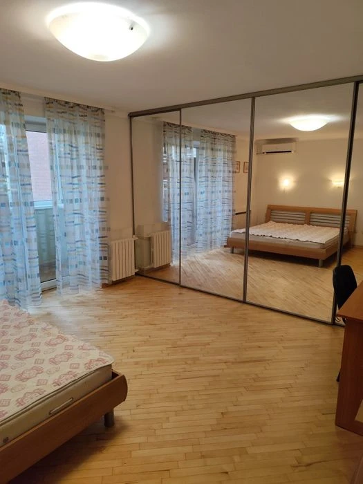 Продам! Пр.Поля! Большая 2 комнатная квартира, 58 м.кв, 4 эт