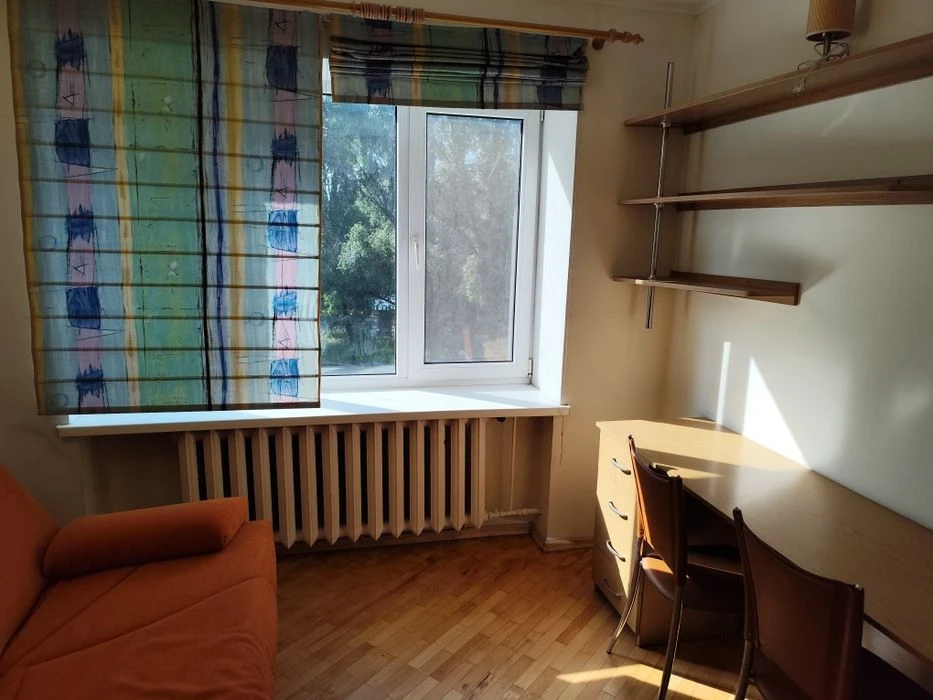 Продам! Пр.Поля! Большая 2 комнатная квартира, 58 м.кв, 4 эт
