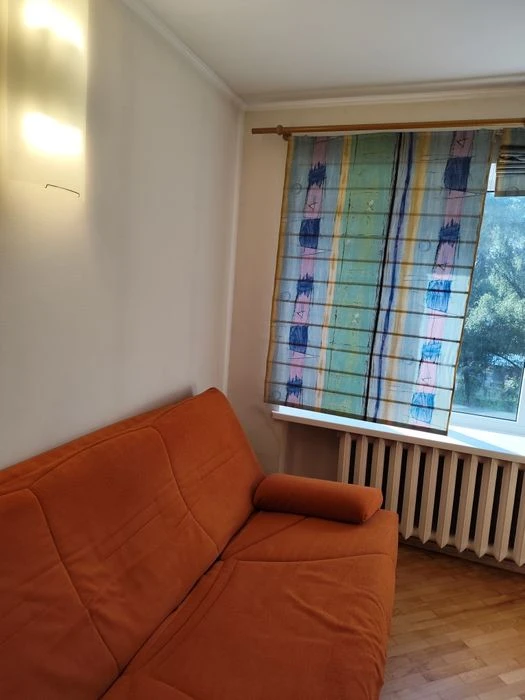 Продам! Пр.Поля! Большая 2 комнатная квартира, 58 м.кв, 4 эт