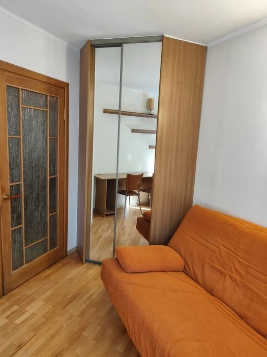Продам! Пр.Поля! Большая 2 комнатная квартира, 58 м.кв, 4 эт