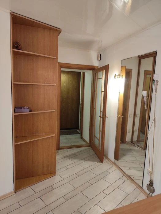 Продам! Пр.Поля! Большая 2 комнатная квартира, 58 м.кв, 4 эт