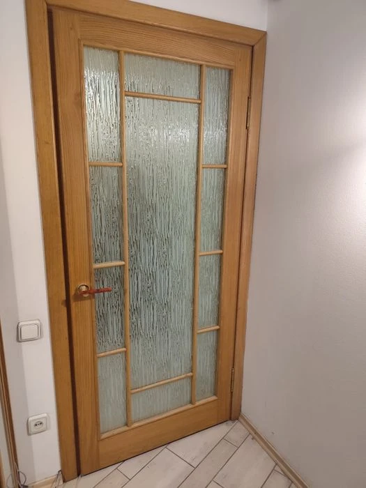 Продам! Пр.Поля! Большая 2 комнатная квартира, 58 м.кв, 4 эт