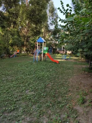 Продам! Пр.Поля! Большая 2 комнатная квартира, 58 м.кв, 4 эт