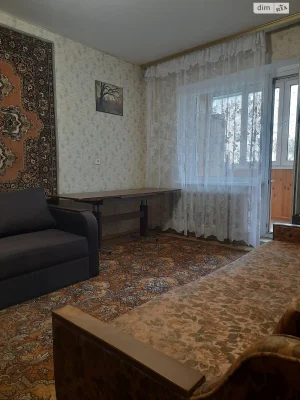 Довгострокова Оренда Квартира Троєщина