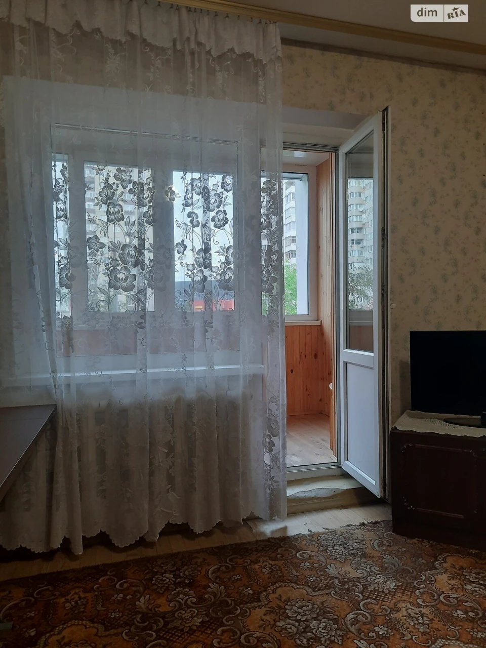 Довгострокова Оренда Квартира Троєщина