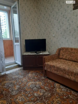 Довгострокова Оренда Квартира Троєщина