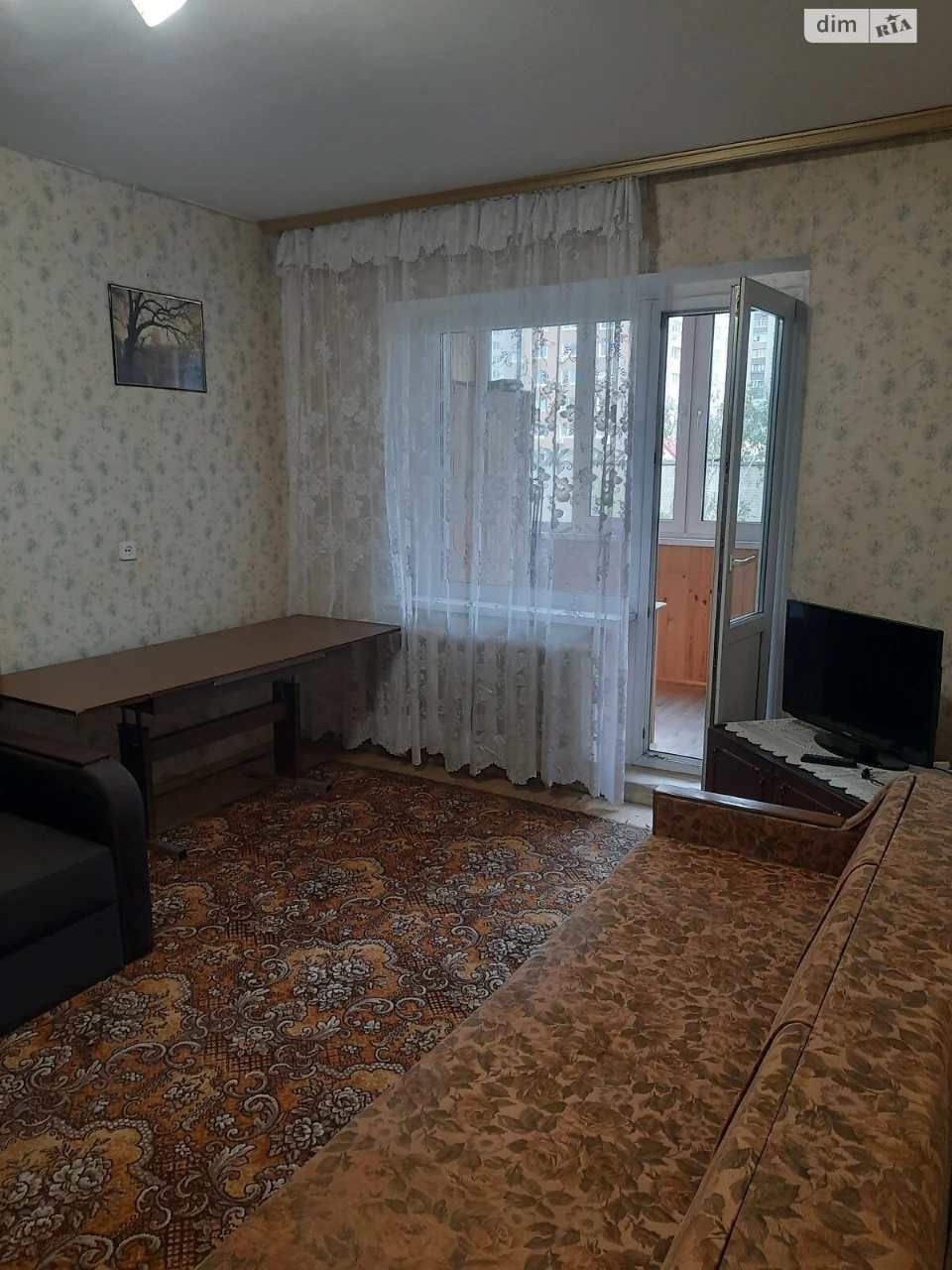 Довгострокова Оренда Квартира Троєщина