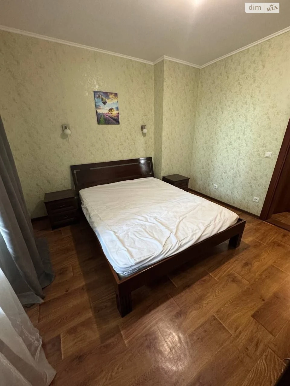 Довгострокова Оренда Квартира Мостицький Масив
