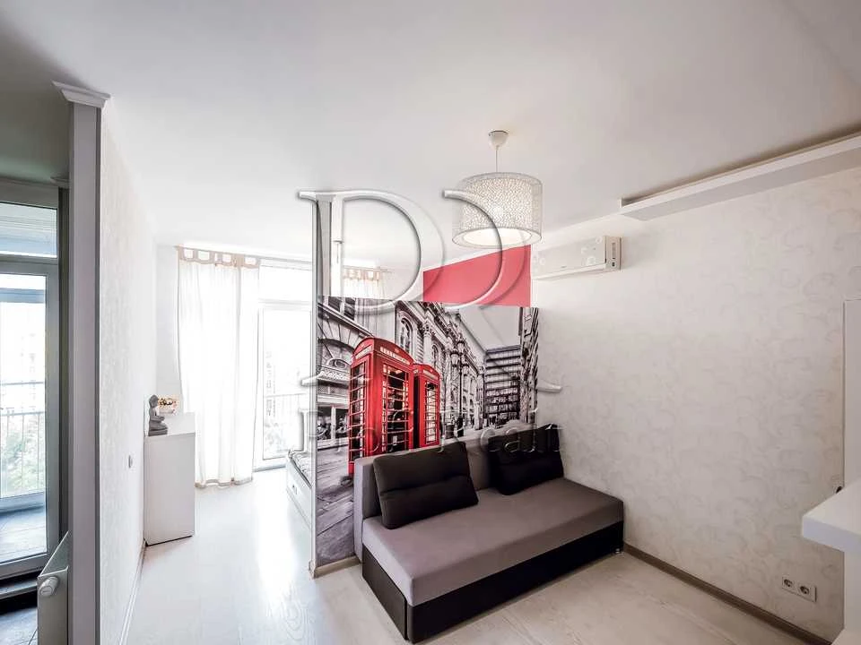 Квартира. Київ, Регенераторна вул., 4к