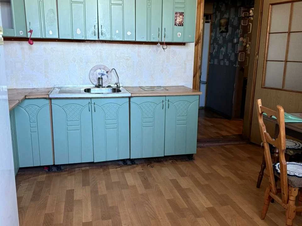 Квартира. Київ, Милославська вул.