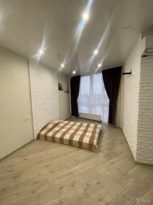 1-room apartment, 32 sq.m.